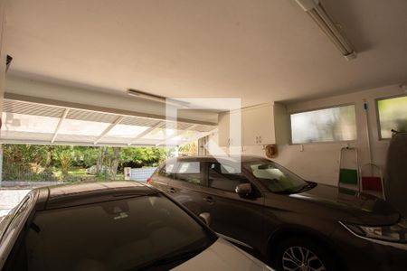 GARAGEM de casa à venda com 4 quartos, 360m² em Jardim Sao Bento, São Paulo