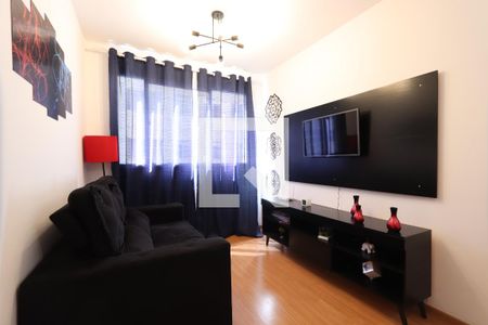 Apartamento para alugar com 2 quartos, 45m² em Cidade São Mateus, São Paulo
