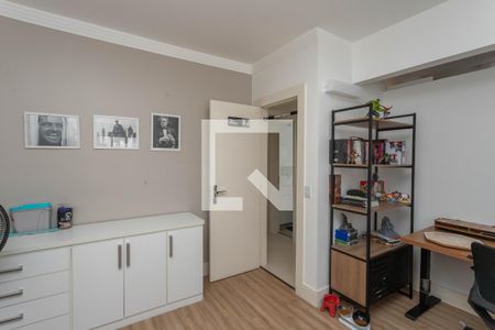 Quarto 1  de apartamento à venda com 2 quartos, 65m² em Suísso, São Bernardo do Campo
