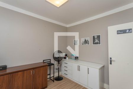 Quarto 1  de apartamento à venda com 2 quartos, 65m² em Suísso, São Bernardo do Campo