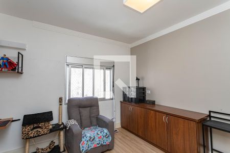 Quarto 1  de apartamento à venda com 2 quartos, 65m² em Suísso, São Bernardo do Campo