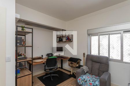 Quarto 1  de apartamento à venda com 2 quartos, 65m² em Suísso, São Bernardo do Campo