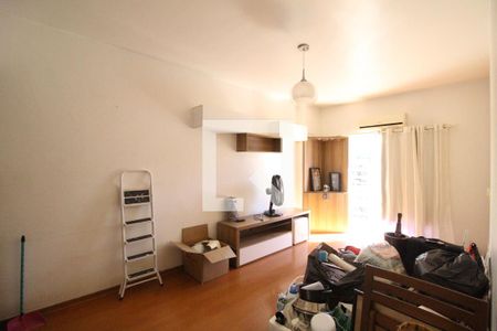 Sala de apartamento para alugar com 2 quartos, 69m² em Jacarepaguá, Rio de Janeiro