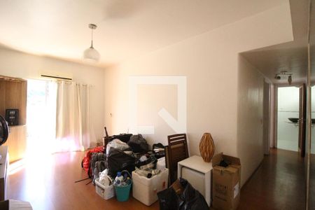 Sala de apartamento para alugar com 2 quartos, 69m² em Jacarepaguá, Rio de Janeiro
