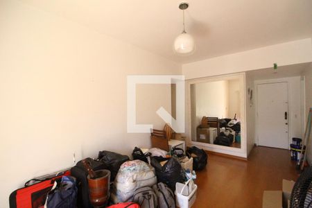 Sala de apartamento para alugar com 2 quartos, 69m² em Jacarepaguá, Rio de Janeiro