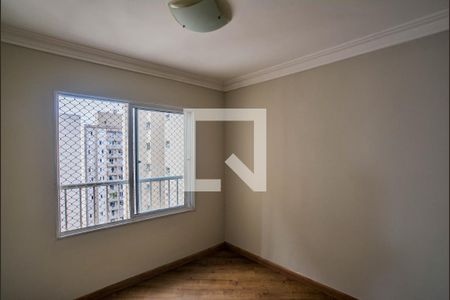 Sala de apartamento à venda com 2 quartos, 50m² em Parque Erasmo Assunção, Santo André