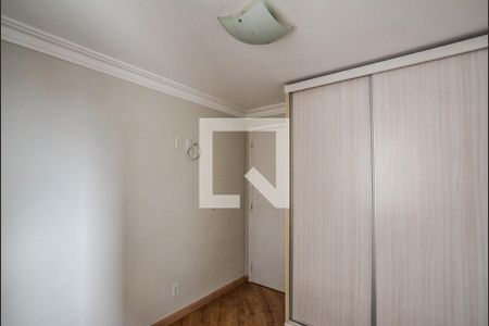 Quarto 2 de apartamento à venda com 2 quartos, 50m² em Parque Erasmo Assunção, Santo André