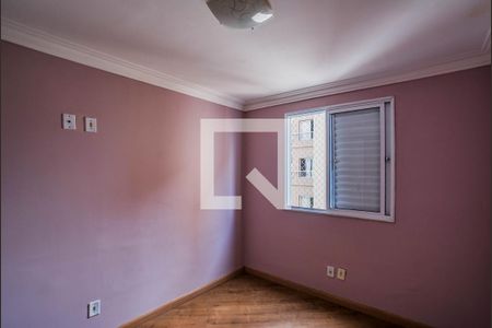 Quarto 1 de apartamento à venda com 2 quartos, 50m² em Parque Erasmo Assunção, Santo André