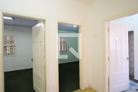 Hall dos Quartos de casa para alugar com 7 quartos, 350m² em Tatuapé, São Paulo