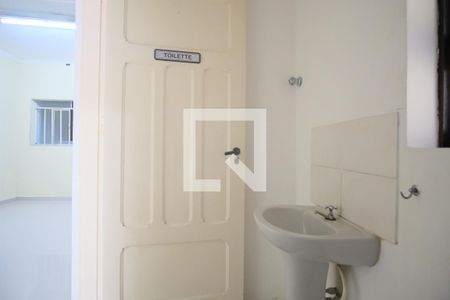 Lavabo de casa para alugar com 7 quartos, 350m² em Tatuapé, São Paulo