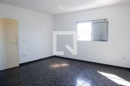 Quarto / Sala de casa para alugar com 1 quarto, 45m² em Jardim Miriam, São Paulo