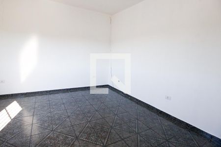 Quarto / Sala de casa para alugar com 1 quarto, 45m² em Jardim Miriam, São Paulo