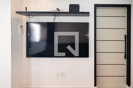 Sala de apartamento à venda com 2 quartos, 60m² em Bela Vista, São Paulo