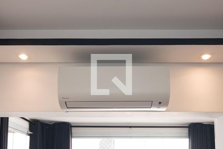 Sala de apartamento à venda com 2 quartos, 60m² em Bela Vista, São Paulo