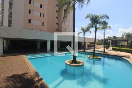 Área Comum de apartamento à venda com 3 quartos, 115m² em Parque Mandaqui, São Paulo
