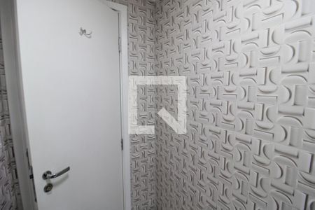 Lavabo de apartamento à venda com 3 quartos, 115m² em Parque Mandaqui, São Paulo