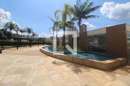 Área Comum de apartamento à venda com 3 quartos, 115m² em Parque Mandaqui, São Paulo