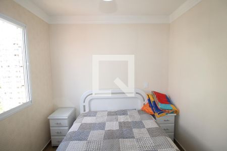 Suíte de apartamento à venda com 3 quartos, 115m² em Parque Mandaqui, São Paulo