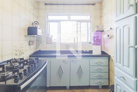 Cozinha de casa à venda com 3 quartos, 130m² em Vila Nova Alba, São Paulo