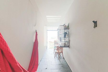 Quintal de casa à venda com 3 quartos, 130m² em Vila Nova Alba, São Paulo
