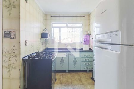 Cozinha de casa à venda com 3 quartos, 130m² em Vila Nova Alba, São Paulo