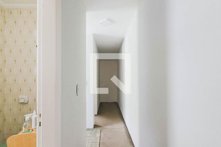 Corredor de casa à venda com 3 quartos, 130m² em Vila Nova Alba, São Paulo