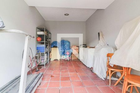 Quarto Lavanderia de casa à venda com 3 quartos, 130m² em Vila Nova Alba, São Paulo
