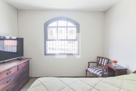 Quarto de casa à venda com 3 quartos, 130m² em Vila Nova Alba, São Paulo