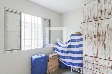 Quarto 2 de casa à venda com 3 quartos, 130m² em Vila Nova Alba, São Paulo