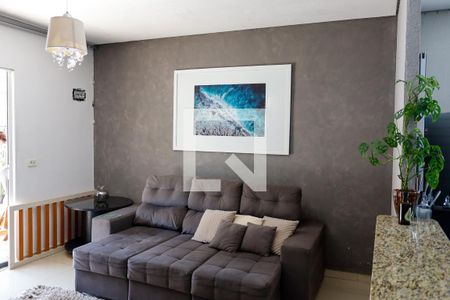 Sala 2 de casa à venda com 5 quartos, 290m² em Bandeiras, Osasco