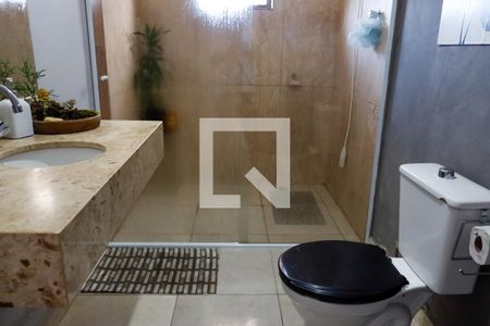 Banheiro 2 de casa à venda com 5 quartos, 290m² em Bandeiras, Osasco