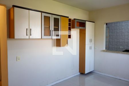Cozinha de casa à venda com 5 quartos, 290m² em Bandeiras, Osasco
