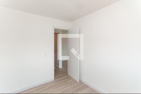 Quarto 1 de apartamento para alugar com 2 quartos, 47m² em Vila Anastácio, São Paulo