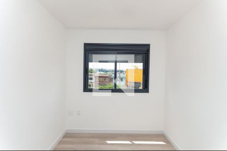 Quarto 1 de apartamento para alugar com 2 quartos, 47m² em Vila Anastácio, São Paulo