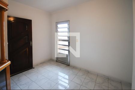 Sala de apartamento à venda com 2 quartos, 52m² em Vila Sao Silverio, São Bernardo do Campo