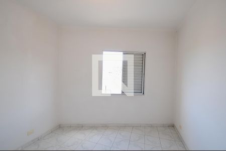 Quarto 1 de apartamento à venda com 2 quartos, 52m² em Vila Sao Silverio, São Bernardo do Campo