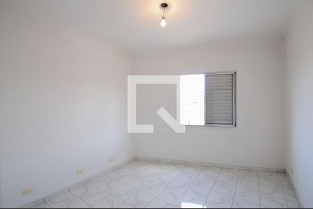 Quarto 1 de apartamento à venda com 2 quartos, 52m² em Vila Sao Silverio, São Bernardo do Campo