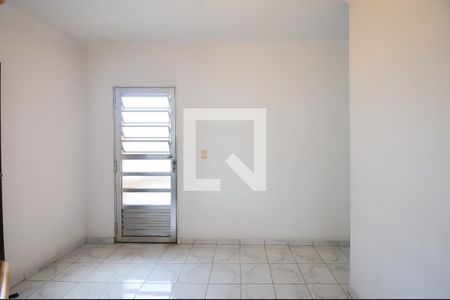 Sala de apartamento à venda com 2 quartos, 52m² em Vila Sao Silverio, São Bernardo do Campo