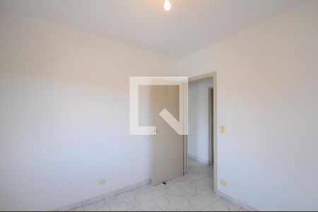 Quarto 1 de apartamento à venda com 2 quartos, 52m² em Vila Sao Silverio, São Bernardo do Campo