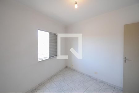Quarto 1 de apartamento à venda com 2 quartos, 52m² em Vila Sao Silverio, São Bernardo do Campo