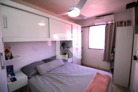 Quarto 1 de apartamento à venda com 2 quartos, 115m² em Olaria, Rio de Janeiro