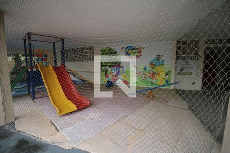 Área comum - Playground de apartamento à venda com 2 quartos, 115m² em Olaria, Rio de Janeiro