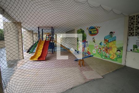 Área comum - Playground de apartamento à venda com 2 quartos, 115m² em Olaria, Rio de Janeiro