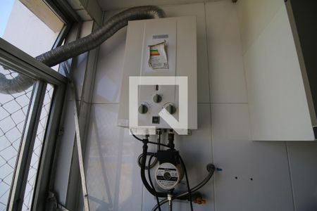 Aquecedor de apartamento à venda com 2 quartos, 115m² em Olaria, Rio de Janeiro