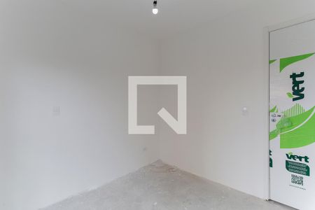Quarto de apartamento à venda com 1 quarto, 26m² em Vila Pauliceia, São Paulo