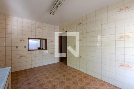 Cozinha de casa à venda com 3 quartos, 250m² em Tristeza, Porto Alegre