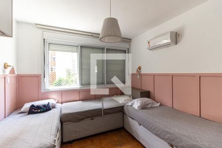 Quarto 3 de apartamento à venda com 5 quartos, 239m² em Santa Cecilia, São Paulo