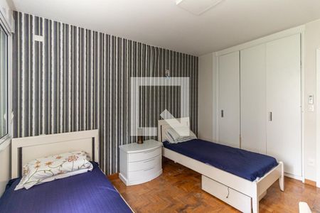 Quarto 2 de apartamento à venda com 5 quartos, 239m² em Santa Cecilia, São Paulo