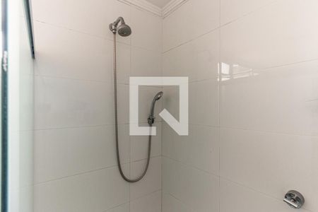 Banheiro da Suíte de apartamento à venda com 5 quartos, 239m² em Santa Cecilia, São Paulo