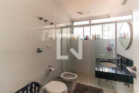 Banheiro 2 de apartamento à venda com 5 quartos, 239m² em Santa Cecilia, São Paulo